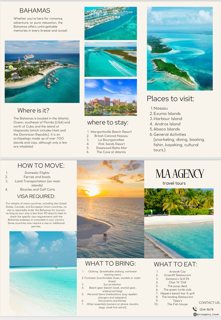 Bahamas