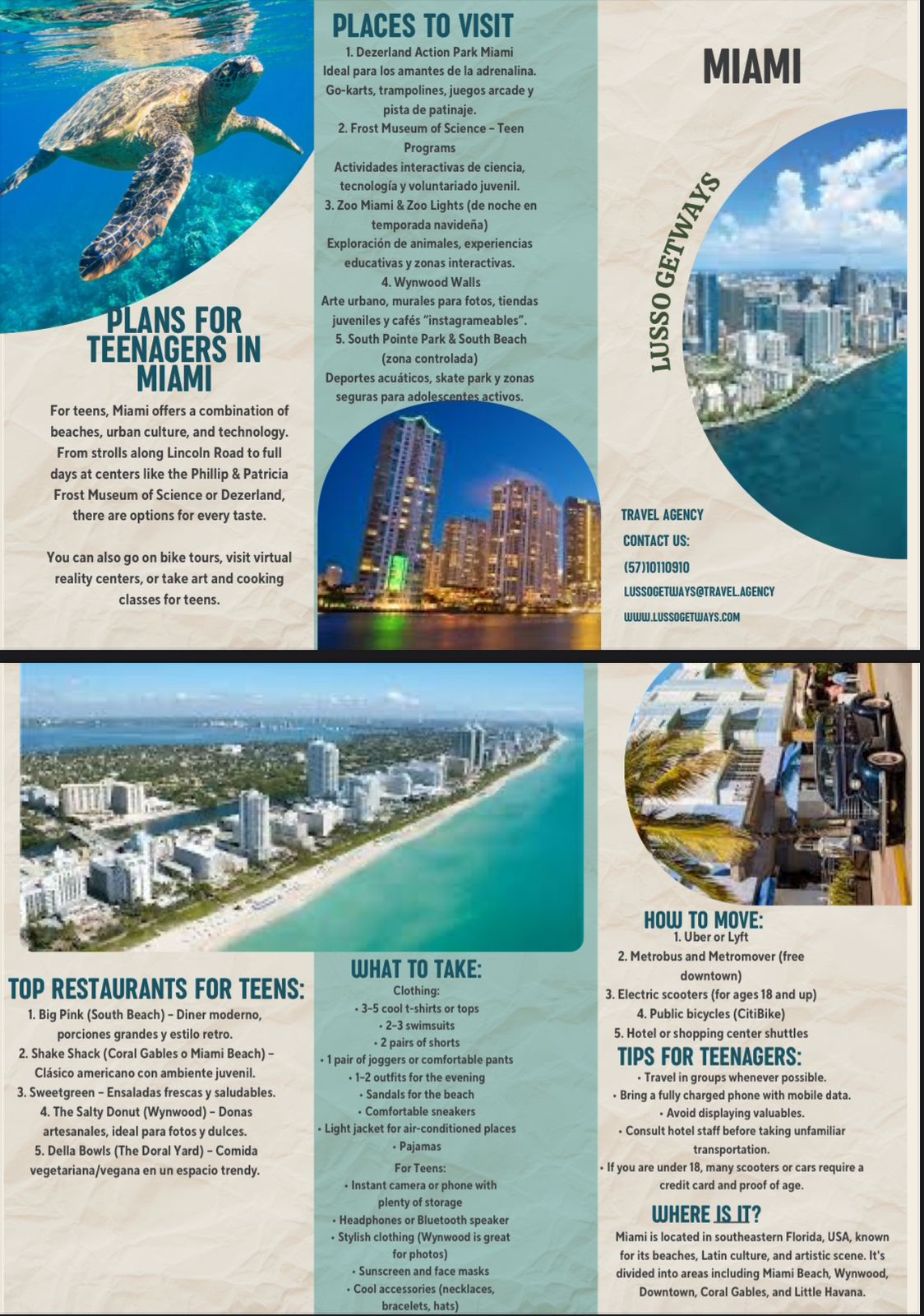 Miami